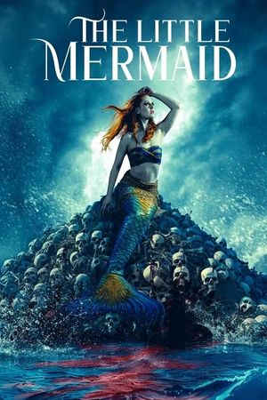 The Little Mermaid's poster