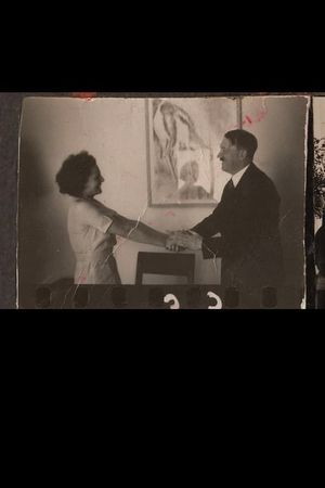 Riefenstahl's poster