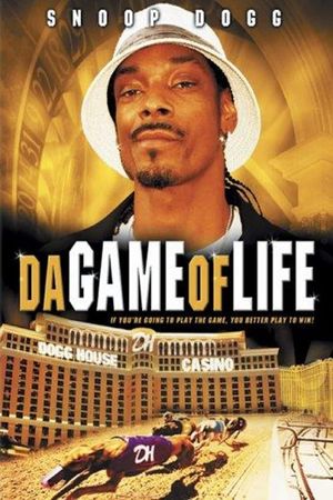 Da Game Of Life's poster