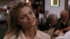 Frankie and Johnny's poster
