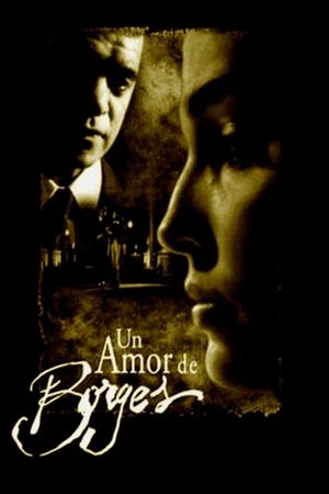 Un amor de Borges's poster