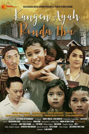 Kangen Ayah Rindu Ibu's poster