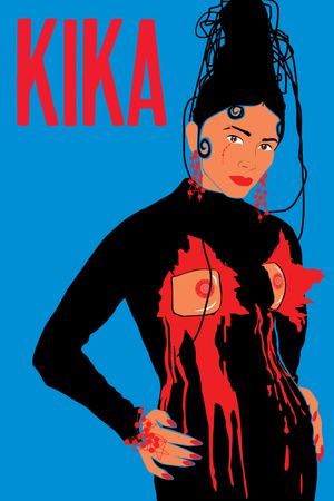 Kika's poster