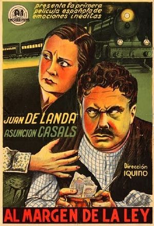 Al margen de la ley's poster image