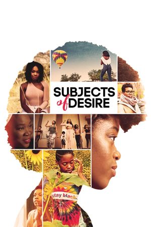 Subjects of Desire's poster