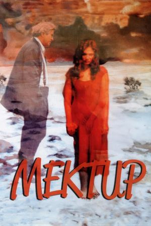 Mektup's poster