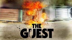 The Guest's poster
