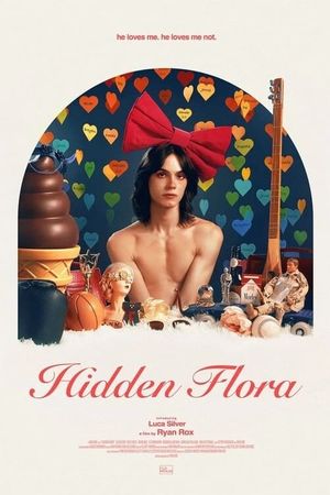 Hidden Flora's poster image