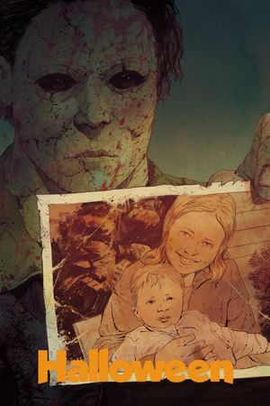 Halloween's poster