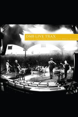 Dave Matthews Band: Live Trax 36 - Alpine Valley Music Theatre's poster