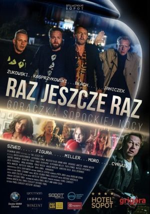 Raz, jeszcze raz's poster