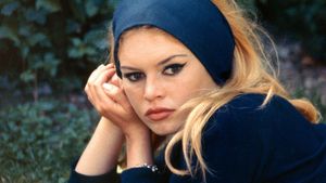 Contempt's poster