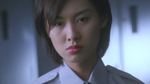 Raped by an Angel 2: The Uniform Fan's poster