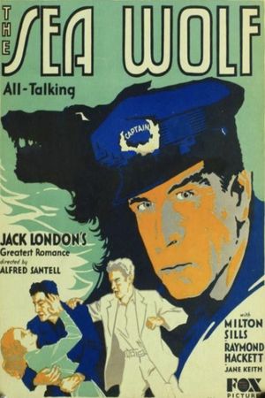 The Sea Wolf's poster image