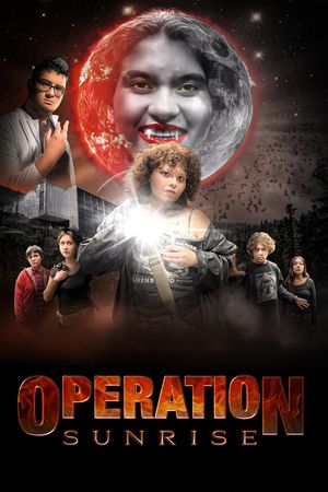 Operation: Sunrise's poster