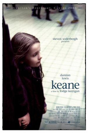 Keane's poster
