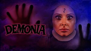 Demonia's poster