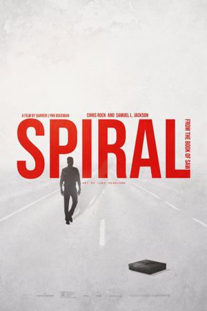 Spiral's poster