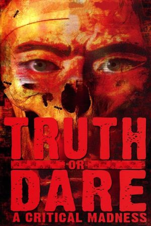 Truth or Dare?'s poster