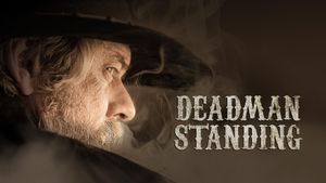 Deadman Standing's poster