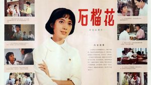 Shi liu hua's poster