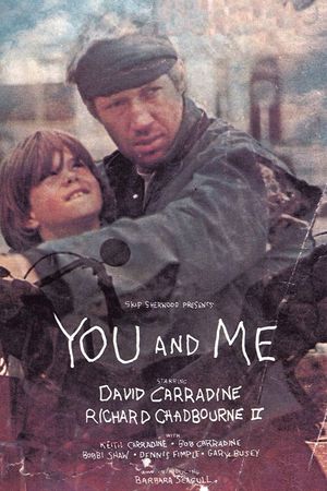 You and Me's poster