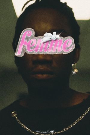 Femme's poster