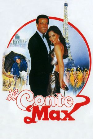 Il conte Max's poster