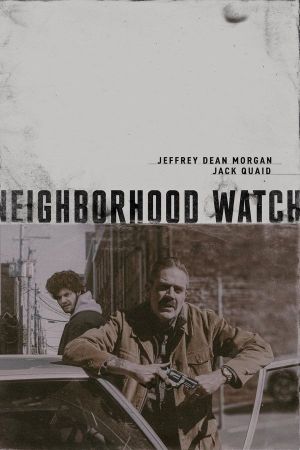 Neighborhood Watch's poster