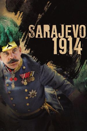 Sarajevo's poster