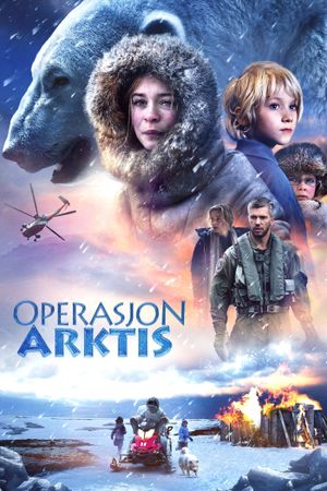 Operation Arctic's poster