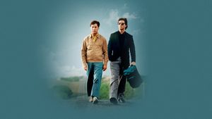 Rain Man's poster