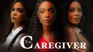 The Caregiver's poster
