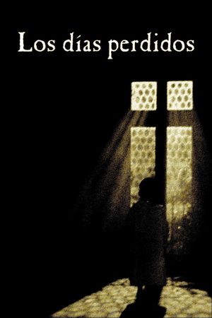 Los días perdidos's poster