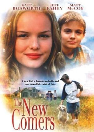 The Newcomers's poster