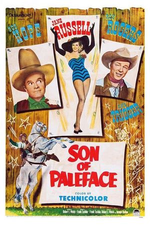 Son of Paleface's poster image