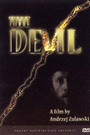 The Devil's poster