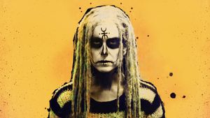 The Lords of Salem's poster