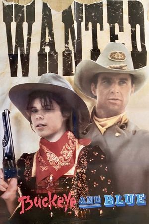 Buckeye and Blue's poster
