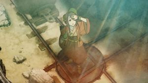 Kuramerukagari's poster