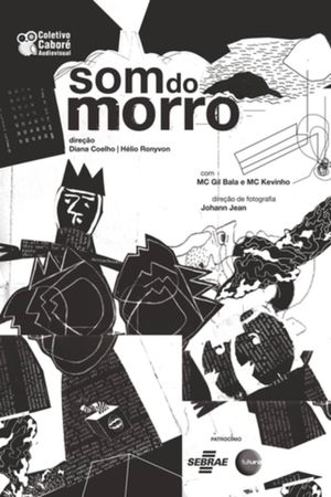 Som do Morro's poster