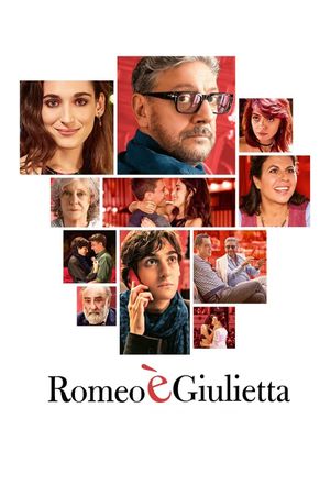 Romeo è Giulietta's poster