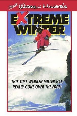 Extreme Winter's poster