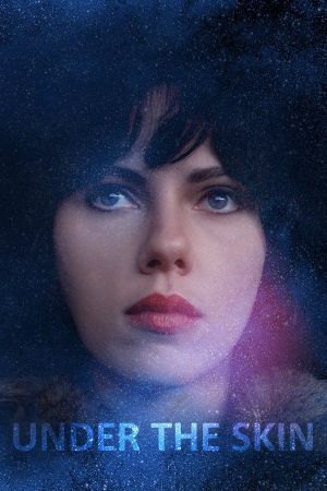 Under the Skin's poster