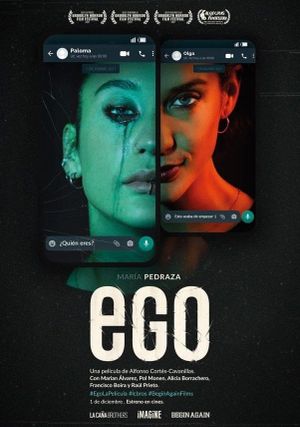 Ego's poster