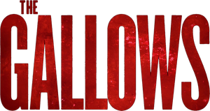 The Gallows's poster