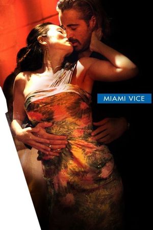 Miami Vice's poster