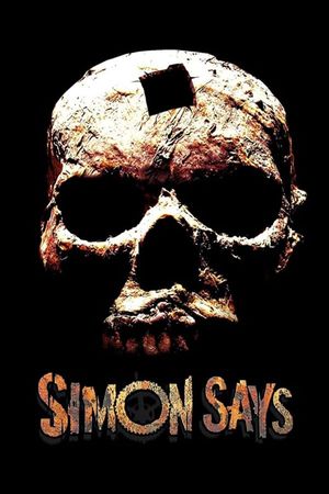 Simon Says's poster