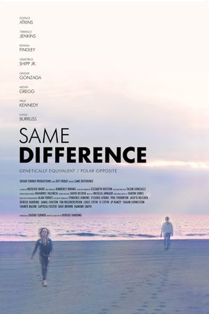 Same Difference's poster
