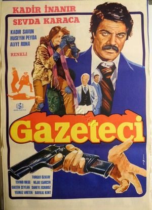 Gazeteci's poster